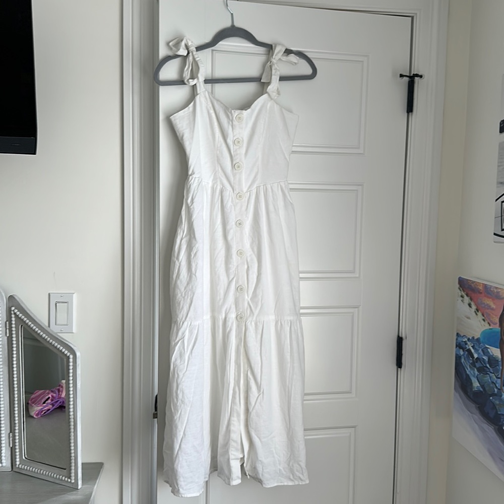 Urban Outfitters Maxi Dress